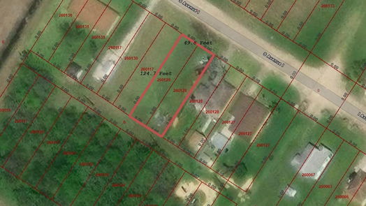 Freeport null-story, null-bed Lots 17-18 S I Avenue-idx