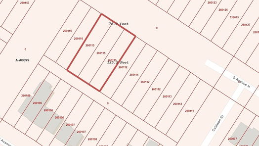 Freeport null-story, null-bed Lots 20-21-22 S H Avenue-idx