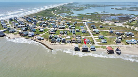 Freeport 2-story, 4-bed 13134 Gulf Beach Drive-idx