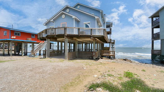 Freeport 2-story, 4-bed 13134 Gulf Beach Drive-idx