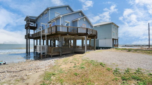 Freeport 2-story, 4-bed 13134 Gulf Beach Drive-idx