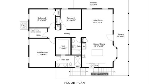 Freeport null-story, null-bed 0 Palm Street-idx