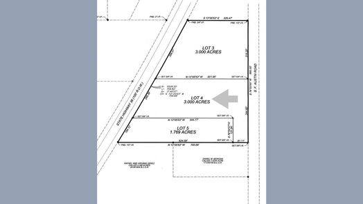 Jones Creek null-story, null-bed TBD Tx-36-idx