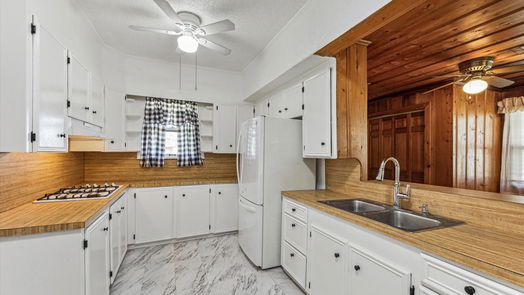 Jones Creek null-story, 2-bed 6950 Stephen F Austin Road-idx