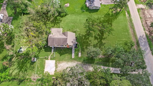Jones Creek null-story, 2-bed 6950 Stephen F Austin Road-idx