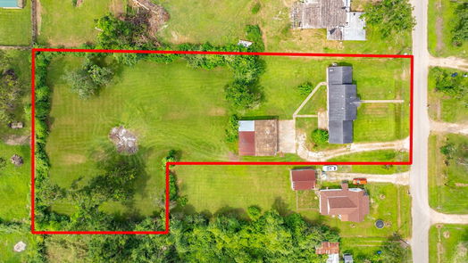 Jones Creek null-story, 3-bed 7231 Live Oak Drive-idx