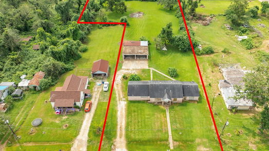 Jones Creek null-story, 3-bed 7231 Live Oak Drive-idx