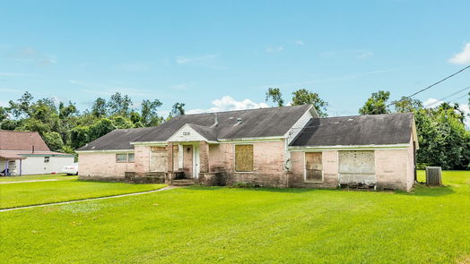 Jones Creek null-story, 3-bed 7231 Live Oak Drive-idx
