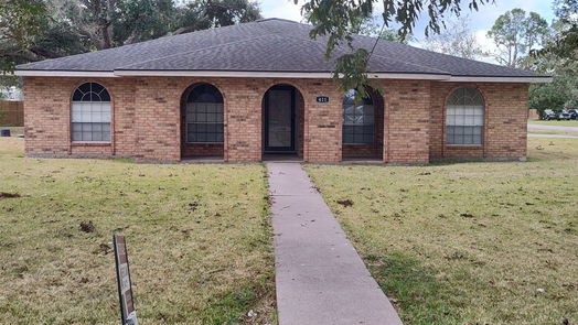 Jones Creek null-story, 3-bed 411 Sailfish Street-idx