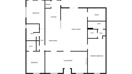 Jones Creek null-story, 3-bed 411 Sailfish Street-idx