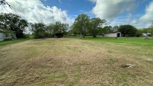 Oyster Creek null-story, null-bed 2611 Oyster Creek Bend-idx