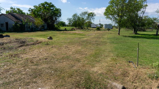 Oyster Creek null-story, null-bed 2611 Oyster Creek Bend-idx