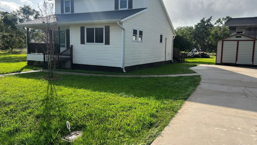 Oyster Creek 2-story, 3-bed 321 Allen Road-idx