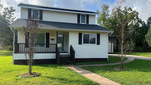 Oyster Creek 2-story, 3-bed 321 Allen Road-idx