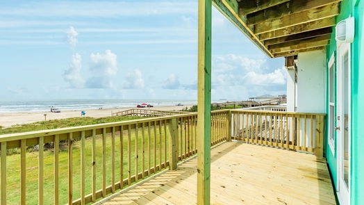 Surfside Beach 2-story, 2-bed 101 Pelican Place 7-idx