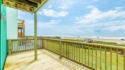 Surfside Beach 2-story, 2-bed 101 Pelican Place 7-idx