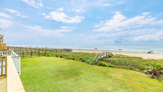 Surfside Beach 2-story, 2-bed 101 Pelican Place 7-idx