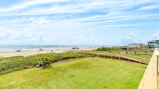 Surfside Beach 2-story, 2-bed 101 Pelican Place 7-idx