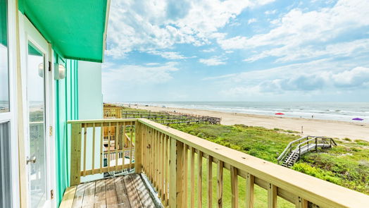 Surfside Beach 2-story, 2-bed 101 Pelican Place 7-idx