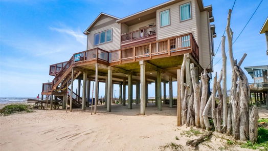 Surfside Beach 2-story, 4-bed 107 Yucca Avenue-idx