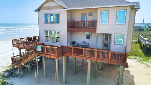 Surfside Beach 2-story, 4-bed 107 Yucca Avenue-idx