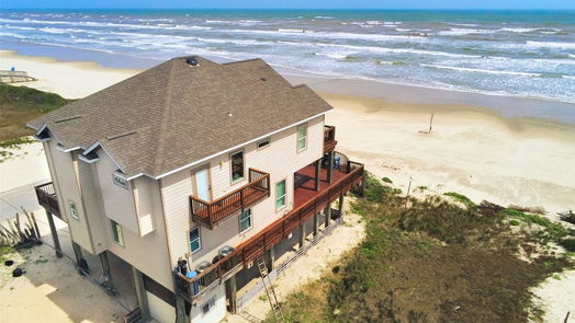 Surfside Beach 2-story, 4-bed 107 Yucca Avenue-idx