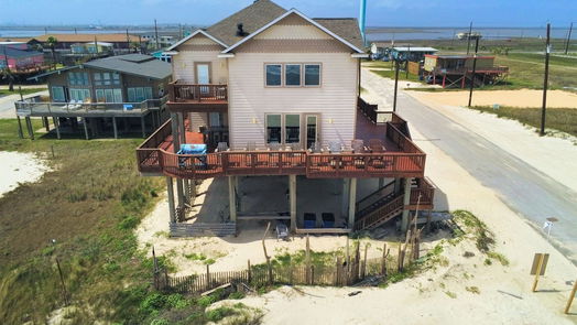 Surfside Beach 2-story, 4-bed 107 Yucca Avenue-idx