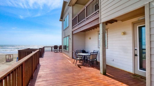 Surfside Beach 2-story, 4-bed 107 Yucca Avenue-idx