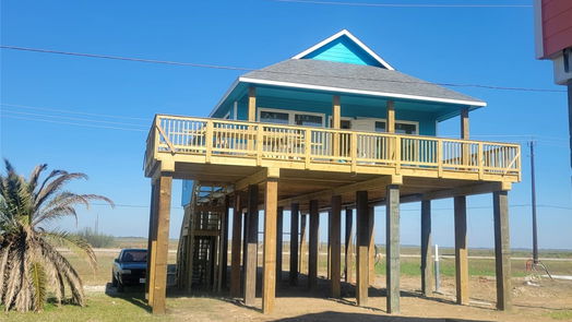 Surfside Beach 1-story, 4-bed 4824 Bluewater-idx