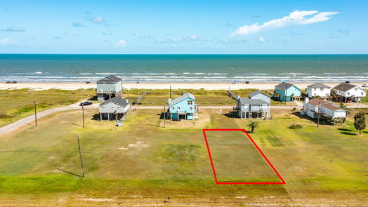 Surfside Beach 1-story, 4-bed 4824 Bluewater-idx