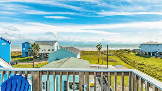 Surfside Beach 2-story, 3-bed 126 Beachcomber Avenue-idx