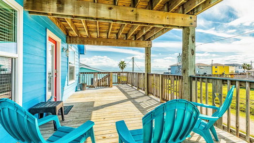 Surfside Beach 2-story, 3-bed 126 Beachcomber Avenue-idx