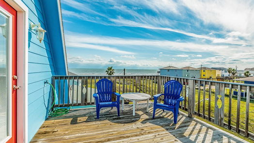 Surfside Beach 2-story, 3-bed 126 Beachcomber Avenue-idx