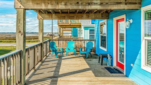 Surfside Beach 2-story, 3-bed 126 Beachcomber Avenue-idx