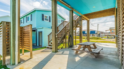 Surfside Beach 2-story, 3-bed 126 Beachcomber Avenue-idx