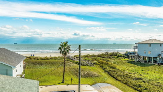 Surfside Beach 2-story, 3-bed 126 Beachcomber Avenue-idx