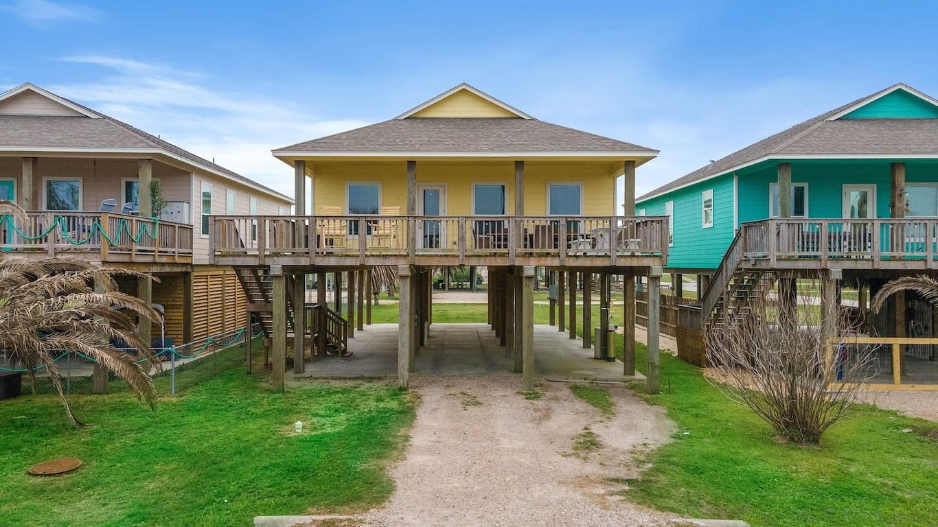 Surfside Beach 2-story, 4-bed 339 Jettyview Road-idx