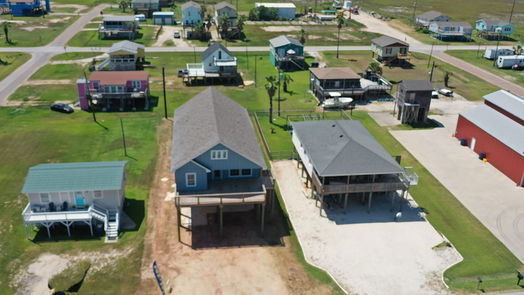 Surfside Beach 1-story, 3-bed 214 Fort Velasco Drive-idx