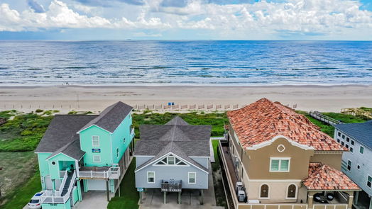 Surfside Beach 2-story, 4-bed 103 Southwind Drive-idx