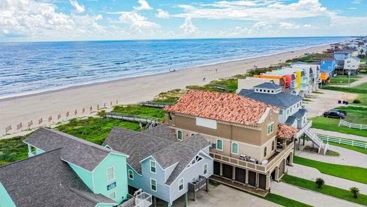 Surfside Beach 2-story, 4-bed 103 Southwind Drive-idx