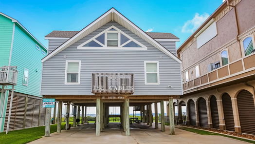 Surfside Beach 2-story, 4-bed 103 Southwind Drive-idx