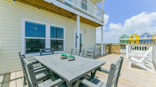 Surfside Beach 2-story, 3-bed 143 W Palm Street-idx