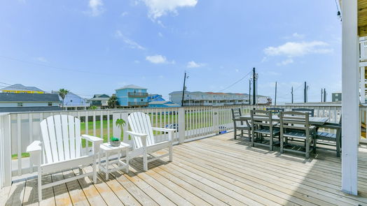 Surfside Beach 2-story, 3-bed 143 W Palm Street-idx