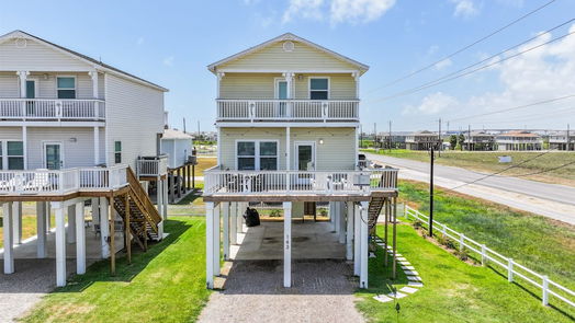 Surfside Beach 2-story, 3-bed 143 W Palm Street-idx