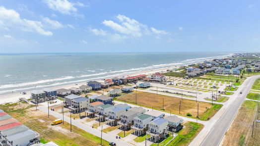 Surfside Beach 2-story, 3-bed 143 W Palm Street-idx