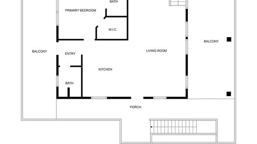 Surfside Beach 2-story, 3-bed 226 Bay Avenue-idx