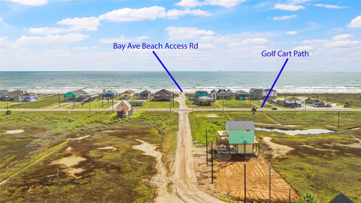 Surfside Beach 2-story, 3-bed 226 Bay Avenue-idx