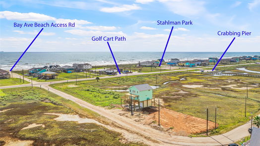 Surfside Beach 2-story, 3-bed 226 Bay Avenue-idx