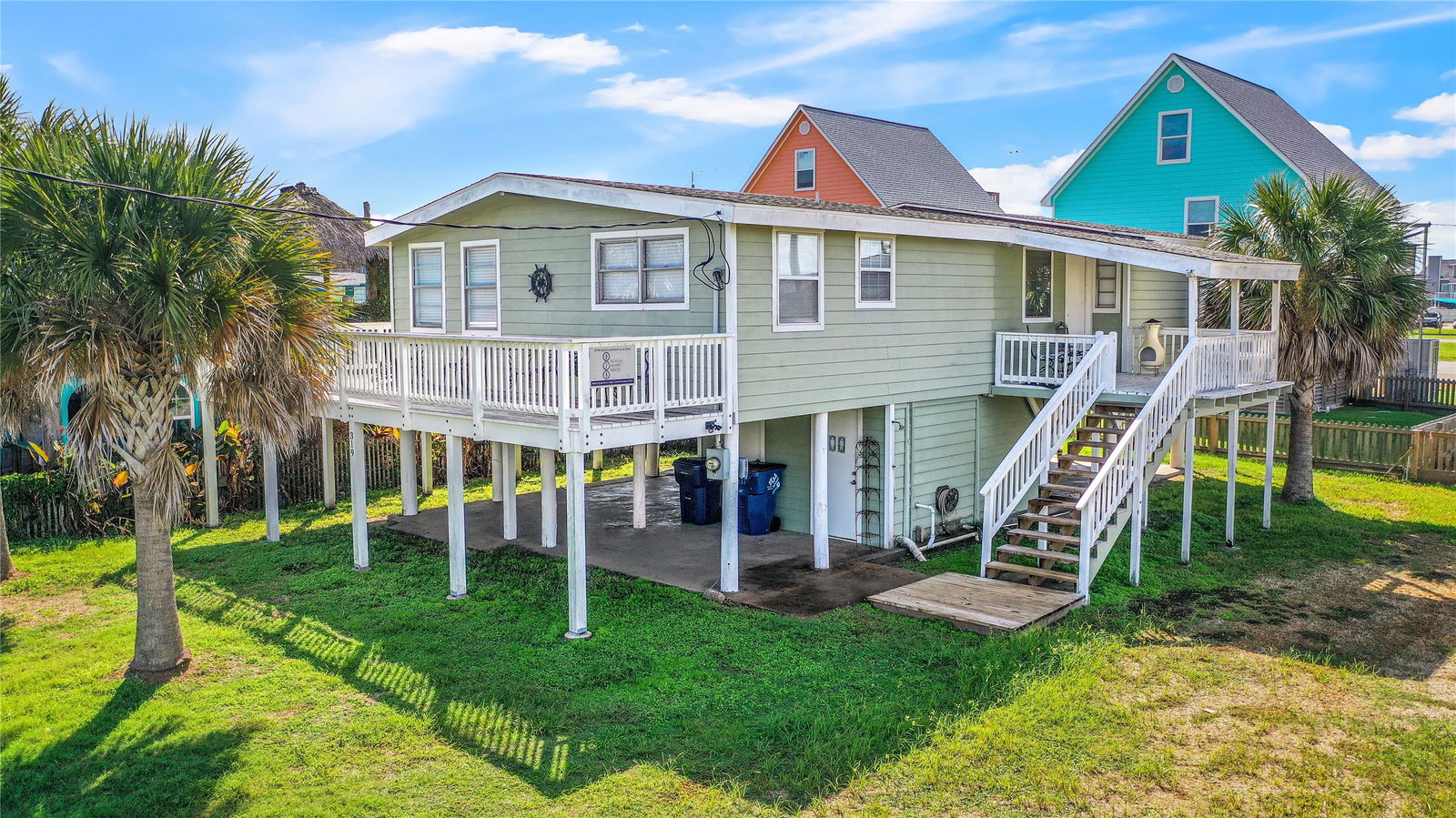 Surfside Beach 1-story, 3-bed 319 Driftwood Court-idx