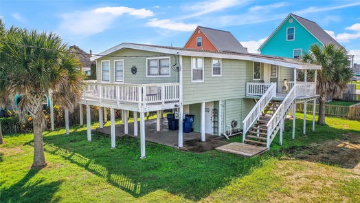 Surfside Beach 1-story, 3-bed 319 Driftwood Court-idx